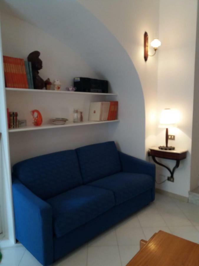 Il Cortile Villa Ravello Kültér fotó