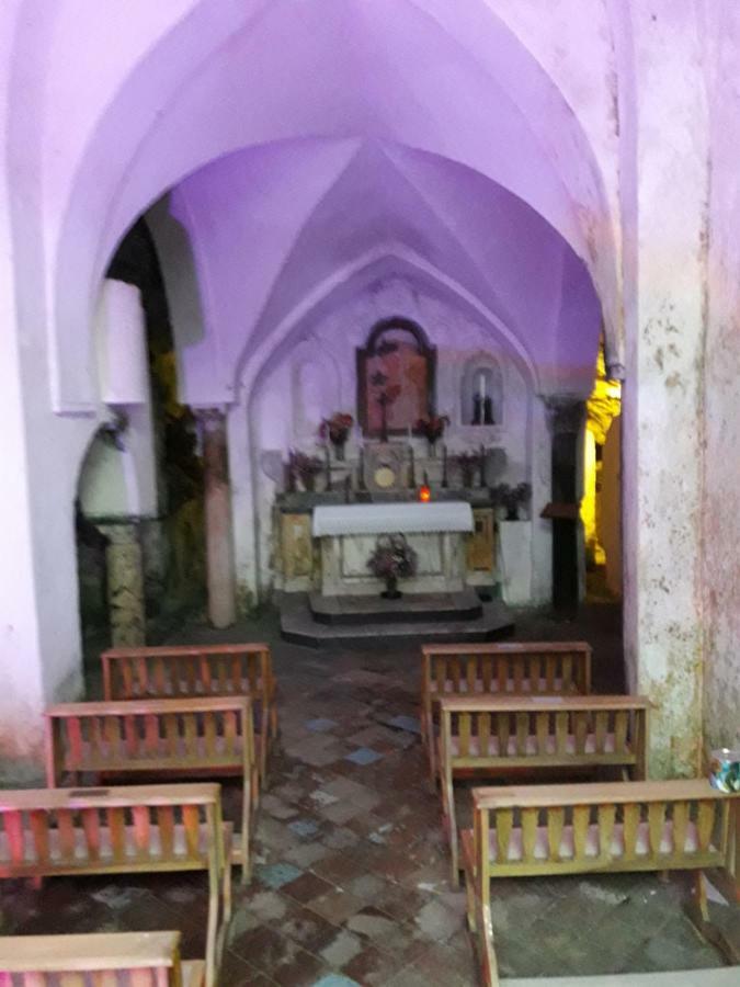 Il Cortile Villa Ravello Kültér fotó