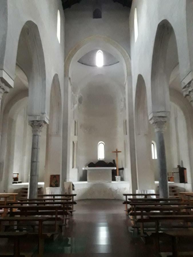 Il Cortile Villa Ravello Kültér fotó