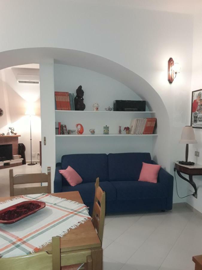 Il Cortile Villa Ravello Kültér fotó