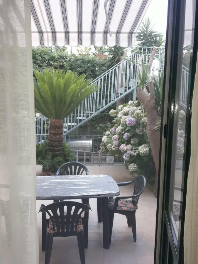 Il Cortile Villa Ravello Kültér fotó