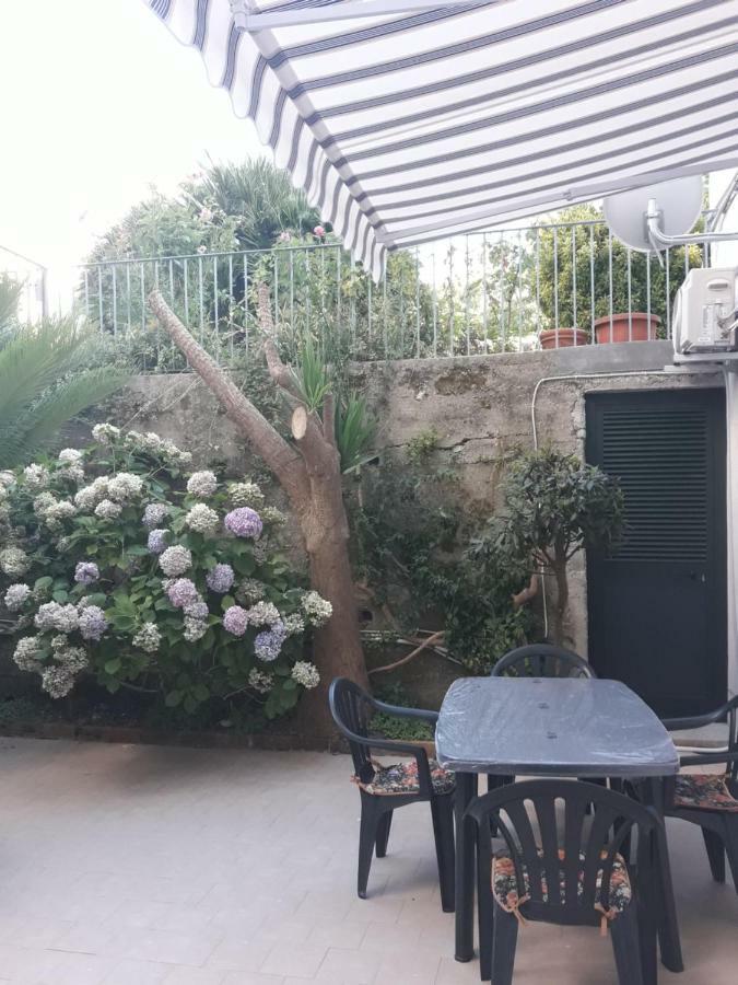 Il Cortile Villa Ravello Kültér fotó