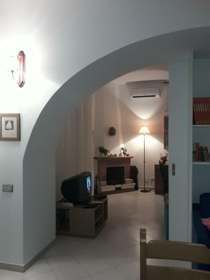 Il Cortile Villa Ravello Kültér fotó