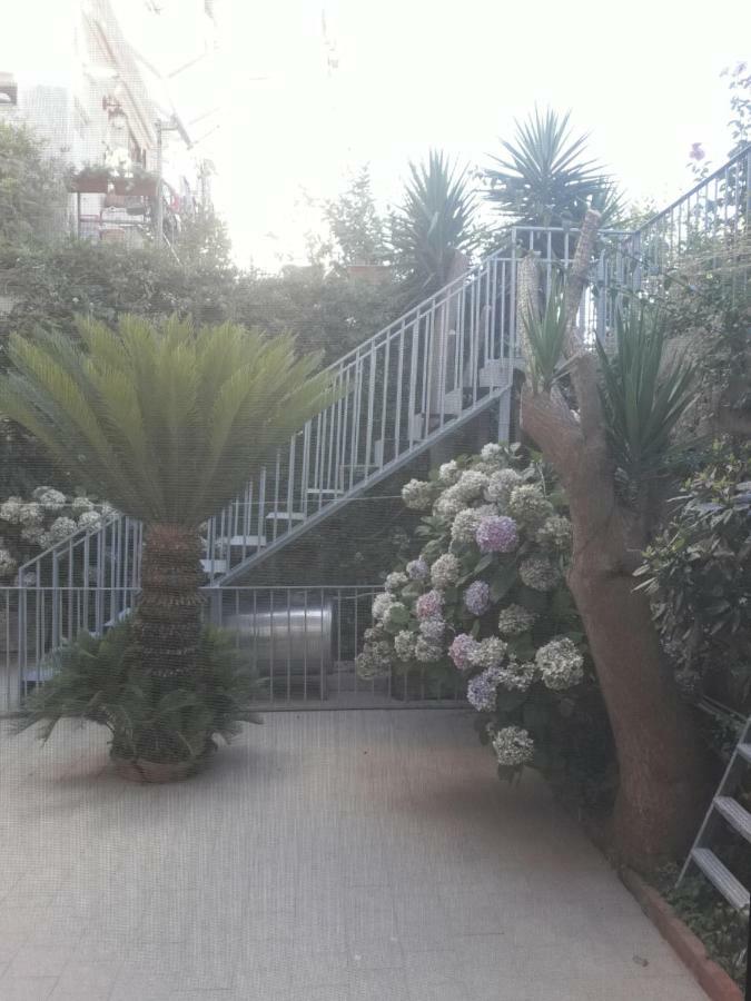 Il Cortile Villa Ravello Kültér fotó