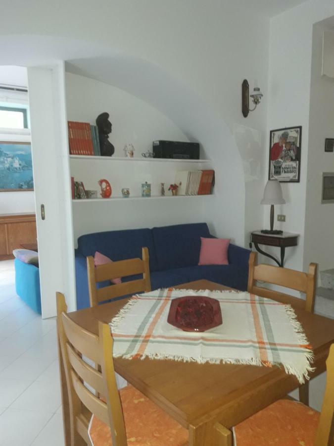 Il Cortile Villa Ravello Kültér fotó