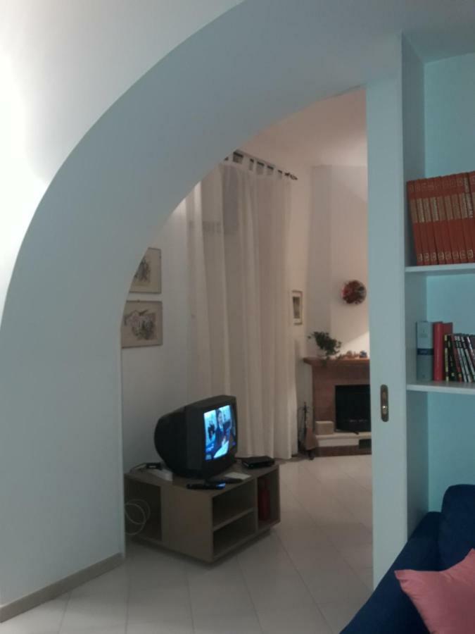 Il Cortile Villa Ravello Kültér fotó